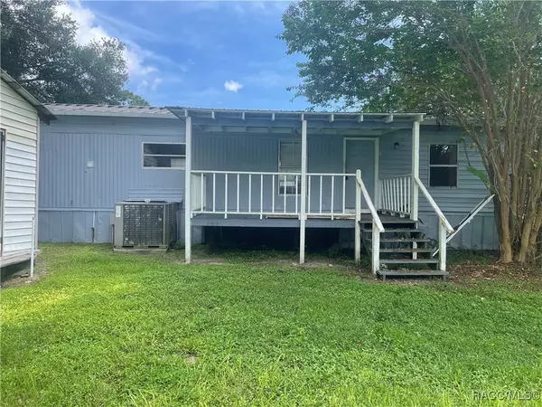 2987 & 2993 E Blueberry LN,  Hernando,  FL 34442