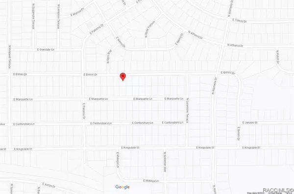 Citrus Springs, FL 34434,546 E Bimini DR