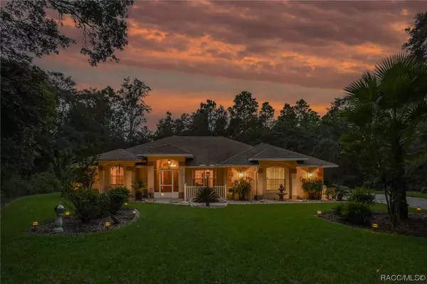 Hernando, FL 34442,1322 W Redding ST