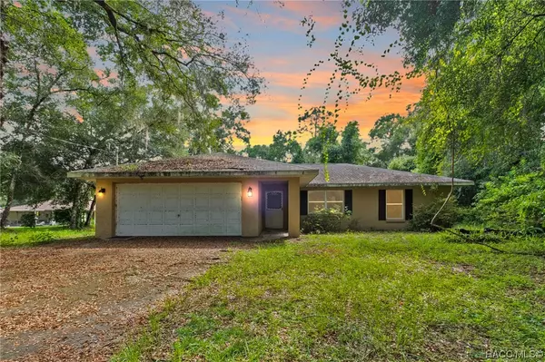 6046 E Glencoe ST, Inverness, FL 34452