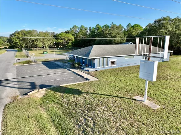 Inglis, FL 34449,19510 SE Diana ST