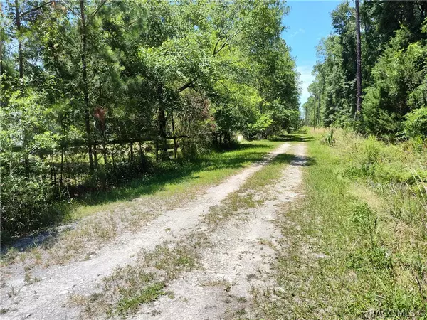 Citra, FL 32113,Lot A NE 66th AVE