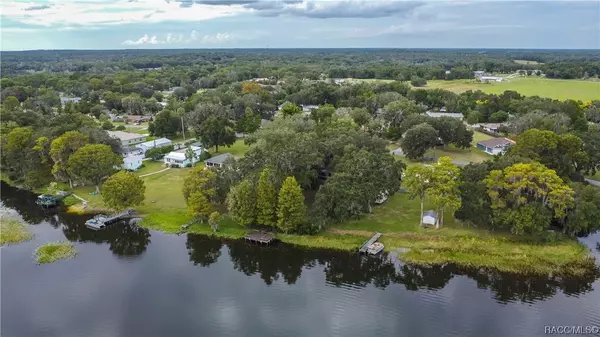 307 Hunting Lodge DR, Inverness, FL 34453