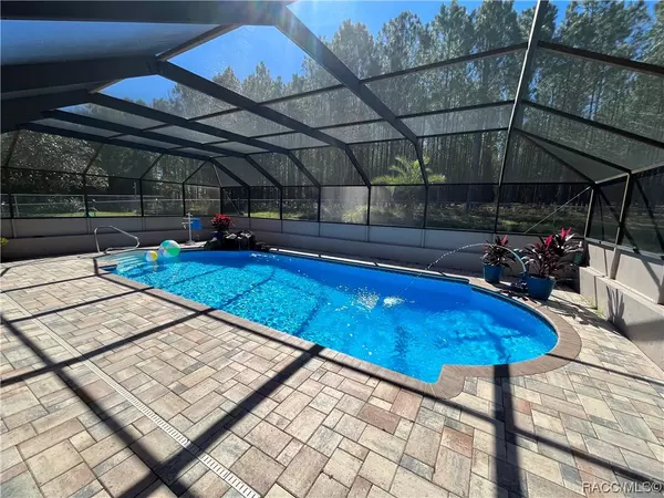 Beverly Hills, FL 34465,960 W Buttonbush DR