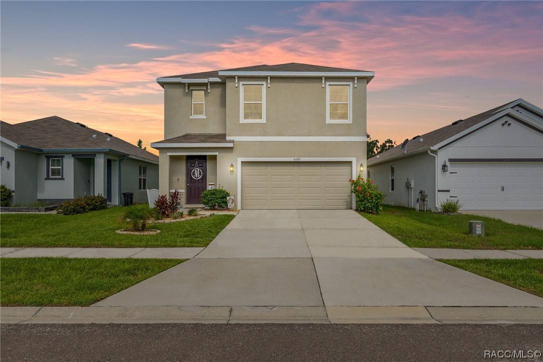 6685 Seaway DR, Brooksville, FL 34604