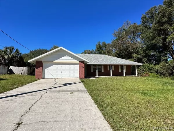 Inverness, FL 34452,1229 Dartmouth TER