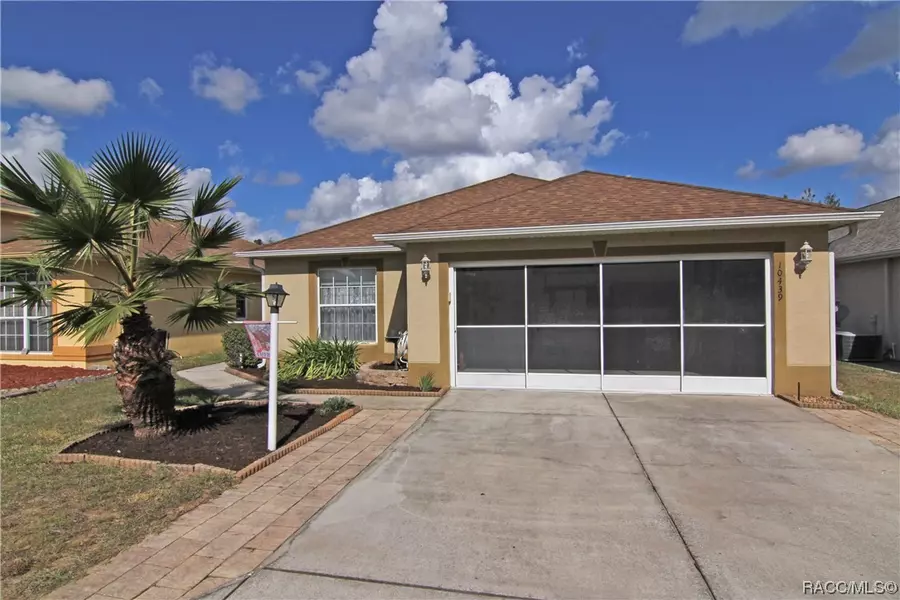 10439 S Drew Bryant CIR, Floral City, FL 34436