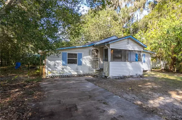 Floral City, FL 34436,4934 S Woodduck TER