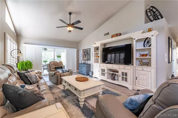 Homosassa, FL 34446,16 S Masters DR