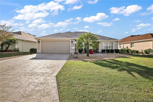 The Villages, FL 32162,1876 Gasparilla PL