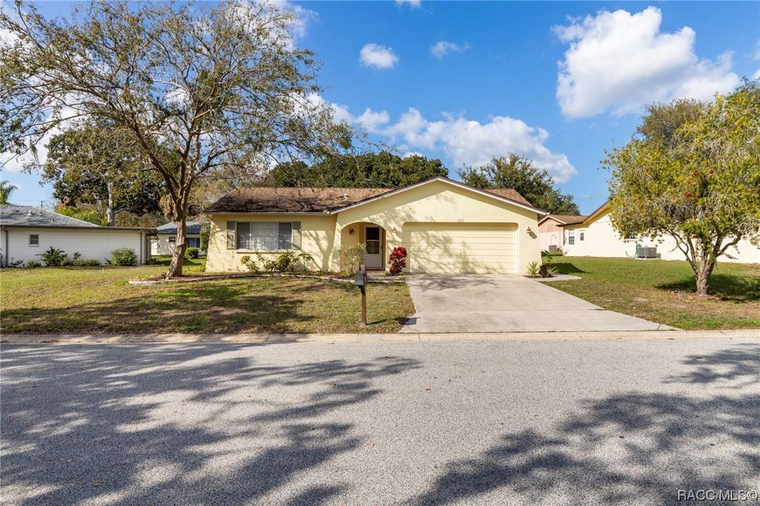 12711 WILLOWDALE WAY, Hudson, FL 34667