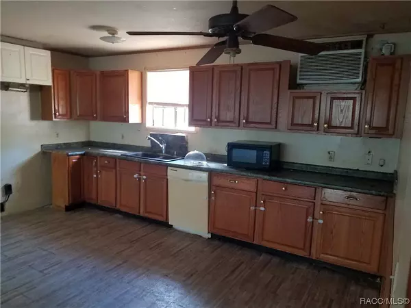 Lecanto, FL 34461,84 & 116 S Salisbury TER