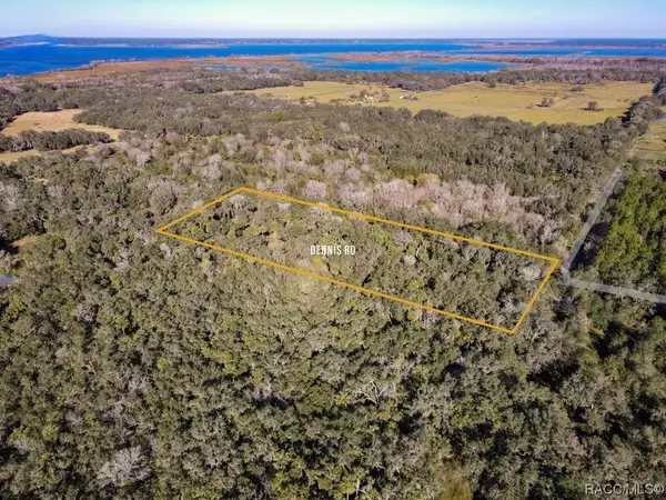 Leesburg, FL 34788,0000 Dennis RD