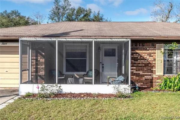 Homosassa, FL 34448,3864 S Kindness TER