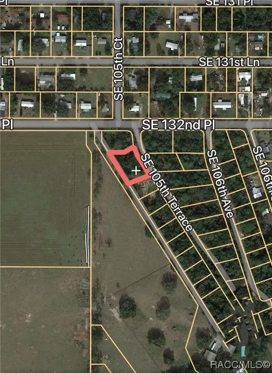 Ocklawaha, FL 32179,13280 SE 105 TER