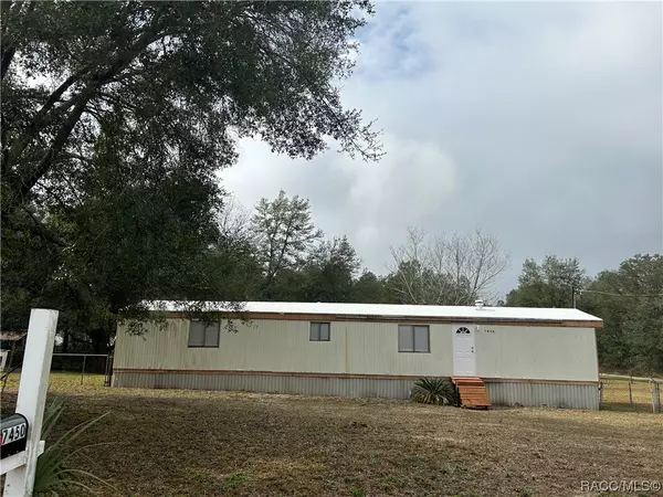 7450 SE 197th AVE, Morriston, FL 32668