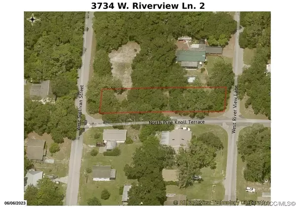 Dunnellon, FL 34433,3734 W Riverview LN