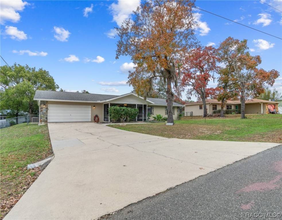 Homosassa, FL 34448,5835 W Allspice PL