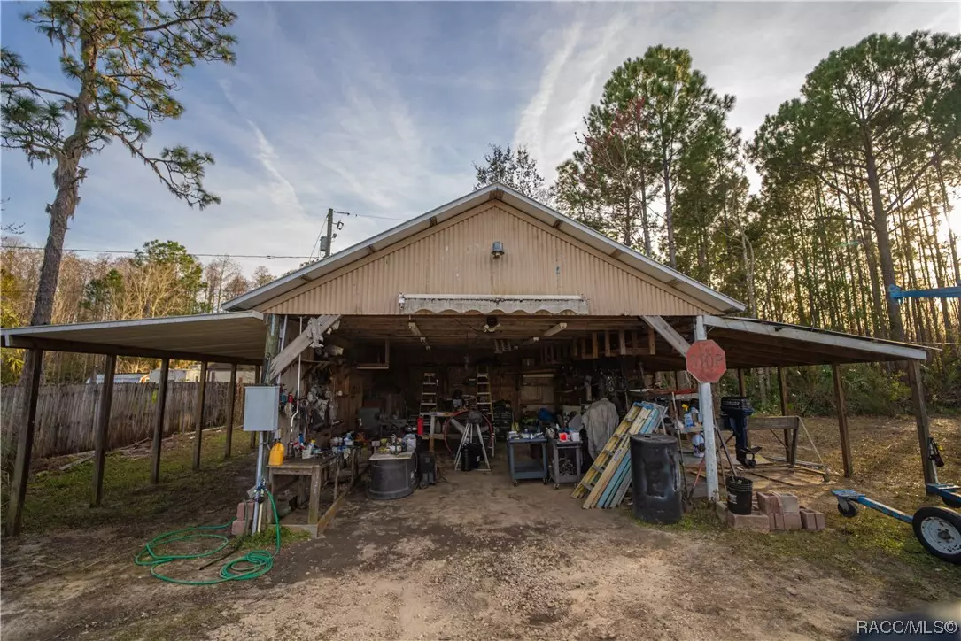 Crystal River, FL 34428,8038 W Purvis CT