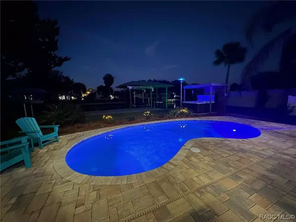 Crystal River, FL 34429,11725 W Sunnybrook CT