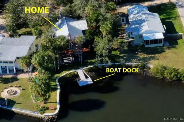 Crystal River, FL 34429,13920 W Evers CT