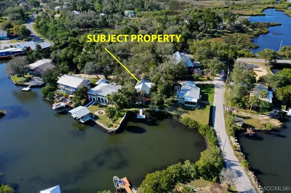 Crystal River, FL 34429,13920 W Evers CT