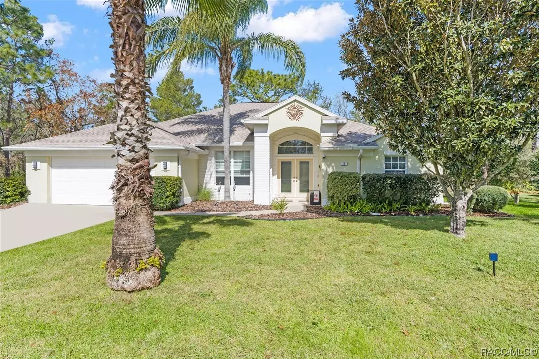 Homosassa, FL 34446,5 Primula CT W