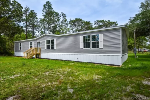 Homosassa, FL 34446,6429 W Folger CT