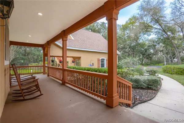 Floral City, FL 34436,9342 E Gobbler DR