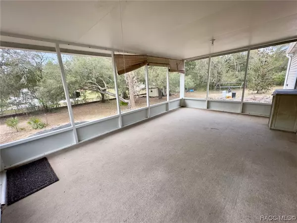 Inverness, FL 34452,3319 E Dove CT