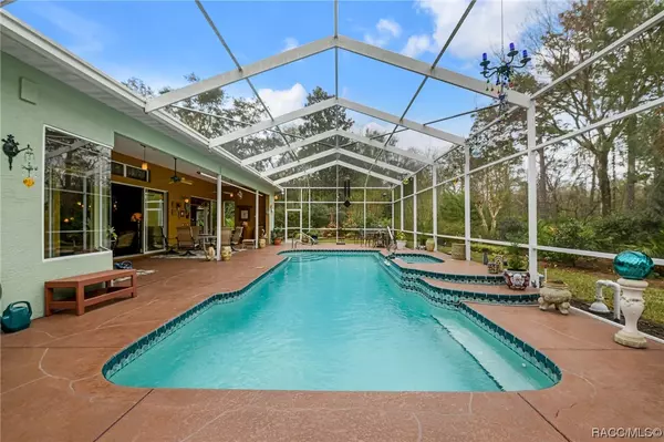 Homosassa, FL 34446,24 Livingstone Daisy CT