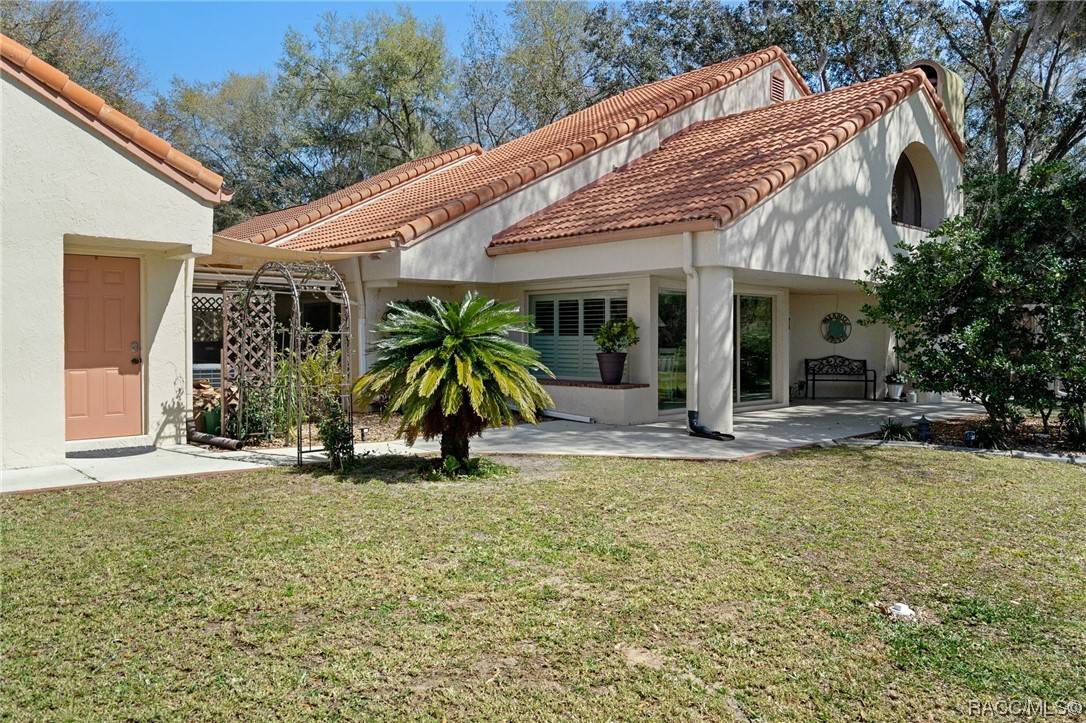 502 San Remo CIR, Inverness, FL 34450