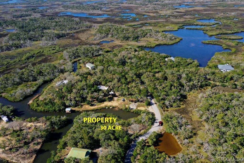 Crystal River, FL 34429,14788 W Hide A Way DR