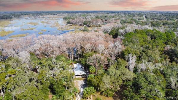 745 N Sweet Gum WAY, Inverness, FL 34453