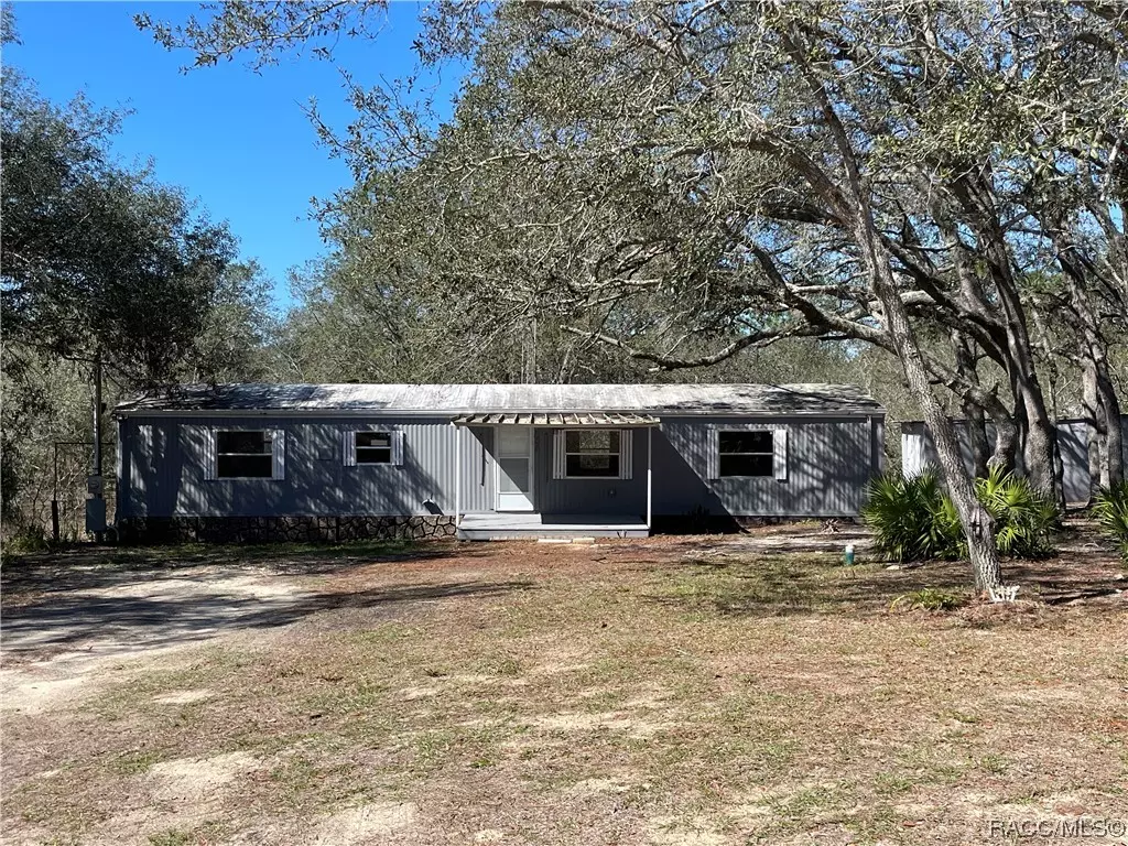 Homosassa, FL 34446,5720 S Dunromin PT