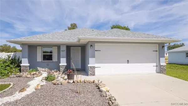 Inverness, FL 34453,4227 E Walker ST