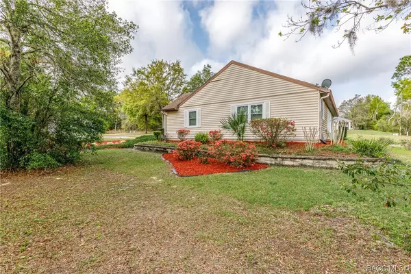 Lecanto, FL 34461,2480 N Brentwood CIR