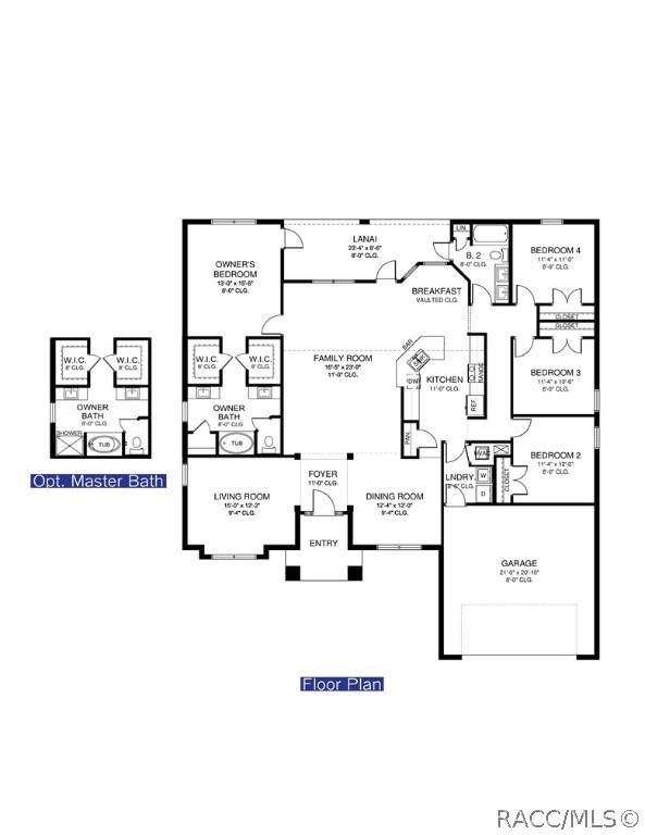 Citrus Springs, FL 34434,8382 N Manuetta DR