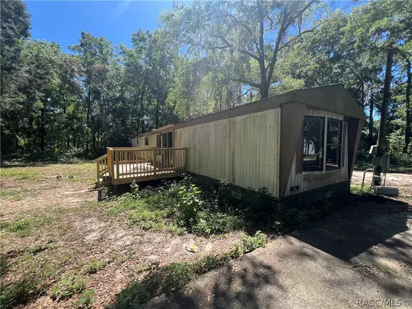 Homosassa, FL 34448,1660 & 1628 S Palm AVE