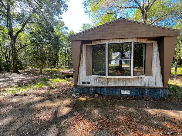 Homosassa, FL 34448,1660 & 1628 S Palm AVE