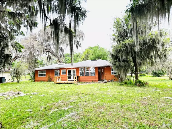 Inverness, FL 34453,213 S Hunting Lodge DR