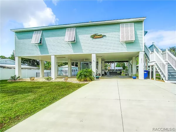 Crystal River, FL 34428,1911 NW 16th ST