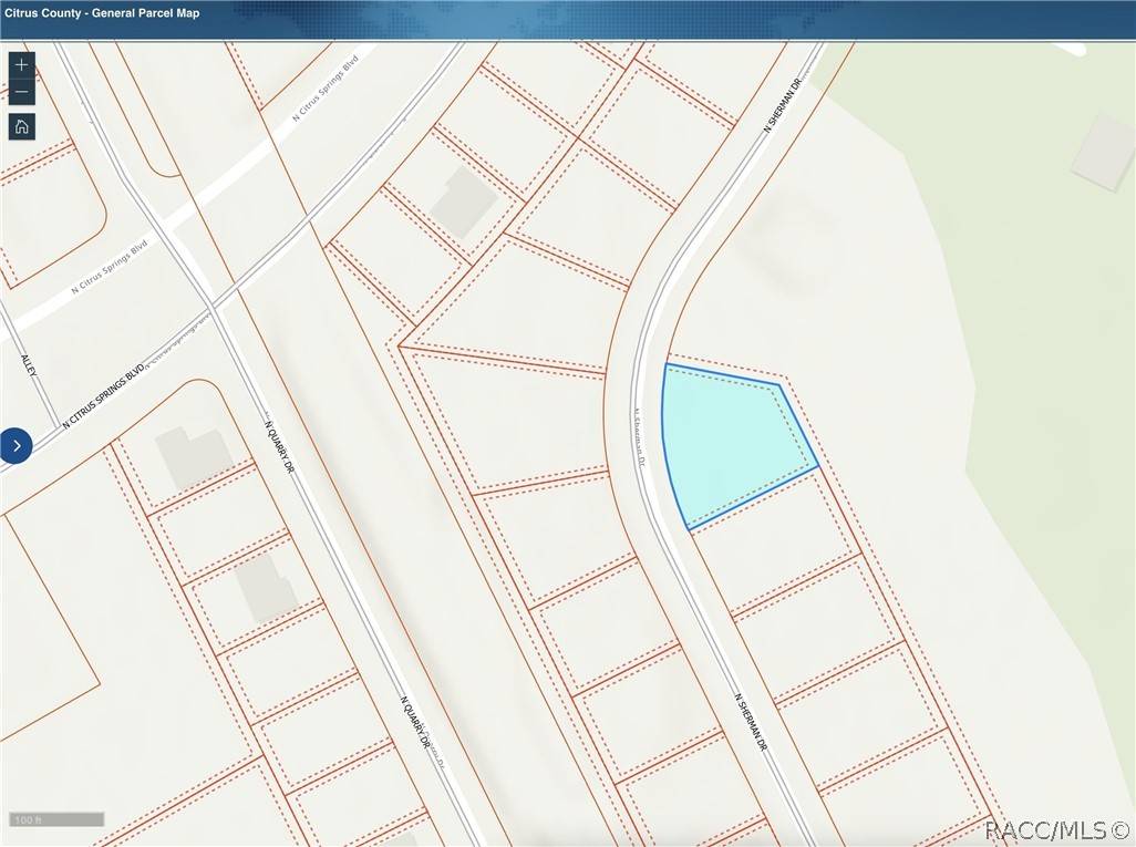 Citrus Springs, FL 34434,10291 N Sherman DR