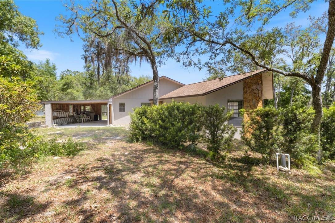 2073 E Steven ST, Inverness, FL 34453