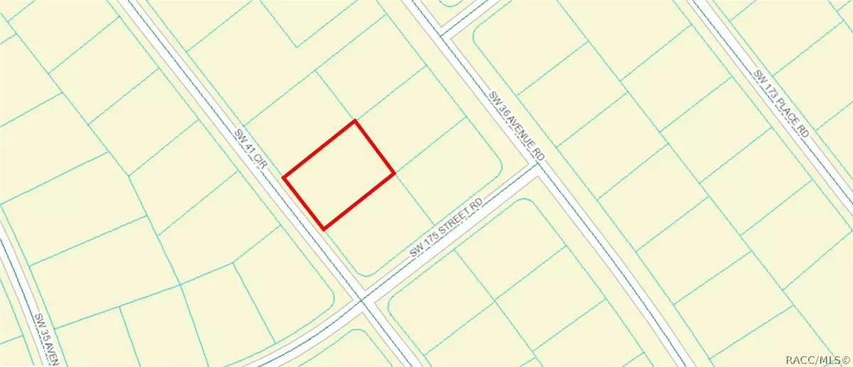 Ocala, FL 34473,0 SW 41 CIR