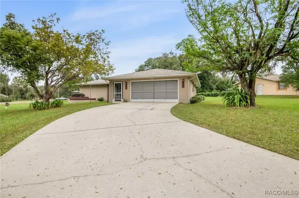 Citrus Springs, FL 34434,2329 W Autumn PL