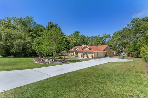 Lecanto, FL 34461,1254 N Prospect AVE