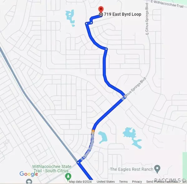 Dunnellon, FL 34434,719 E Byrd LOOP