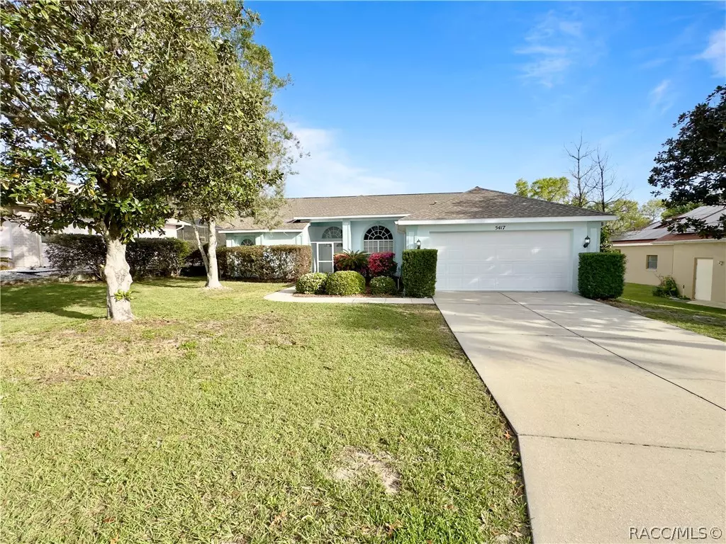 Lecanto, FL 34461,5417 W Heather Ridge PATH