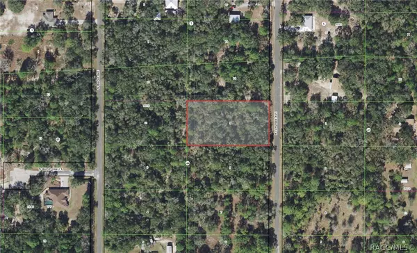 8470 N Elmtree AVE, Crystal River, FL 34428